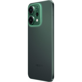 OPPO 14 5G CPH2737 smartphone 16,7 cm (6.59") Dual SIM Android 15 USB Type-C 12 GB 256 GB 6000 mAh Verde