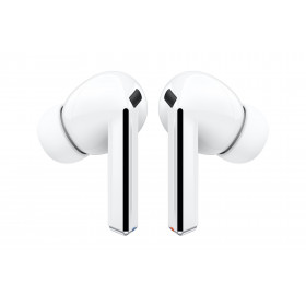 Samsung Galaxy Buds3 Pro Auscultadores True Wireless Stereo (TWS) Intra-auditivo Chamadas Música USB Type-C Bluetooth Branco