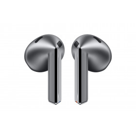 Samsung Galaxy Buds3 Auscultadores True Wireless Stereo (TWS) Intra-auditivo Chamadas Música USB Type-C Bluetooth Prateado