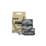 Epson LK-6BWJ Preto, Branco