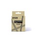 Epson LK-6BWJ Preto, Branco