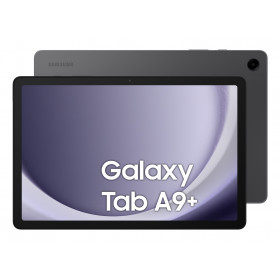 Samsung Galaxy Tab A9+ 5G Snapdragon 128 GB 27,9 cm (11") 6 GB Wi-Fi 5 (802.11ac) Android 13 Grafite