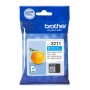 Brother LC3211C tinteiro 1 unidade(s) Original Ciano