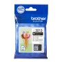 Brother LC3213BK tinteiro 1 unidade(s) Original Preto