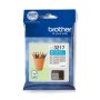 Brother LC3217C tinteiro 1 unidade(s) Original Ciano