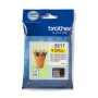 Brother LC3217Y tinteiro 1 unidade(s) Original Amarelo