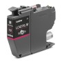 Brother LC421XLM tinteiro 1 unidade(s) Original Magenta