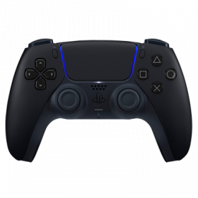 Sony Playstation 5 DualSense V2 Wireless Controller - Black