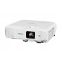 Epson EB-E20 Projetor de distância normal 3400 ANSI lumens 3LCD XGA (1024x768) Branco