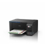 Epson EcoTank ET-2861 Jato de tinta A4 5760 x 1440 DPI 33 ppm Wi-Fi