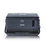 Brother PT-D800W impressora de etiquetas Trasferência termal 360 x 360 DPI 60 mm seg Com fios e sem fios TZe Wi-Fi QWERTY