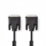 Cabo Dvi-I Macho Dual Link / Dvi-I Dual Link Macho 2M