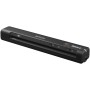 Epson WorkForce ES-60W Digitalizador portátil 600 x 600 DPI A4 Preto