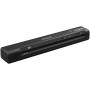 Epson WorkForce ES-60W Digitalizador portátil 600 x 600 DPI A4 Preto