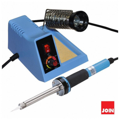 Estação De Soldar 48W C/ Suporte Join