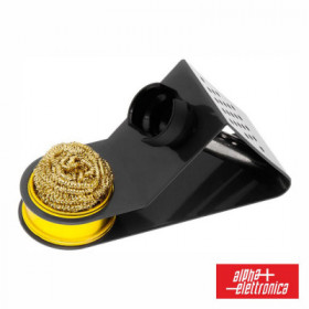 Suporte P/ Ferro De Soldar Join