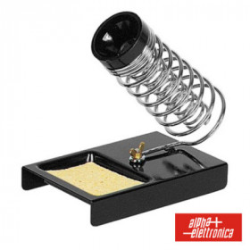 Suporte P/ Ferro De Soldar