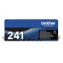 Brother TN-241BK toner 1 unidade(s) Original Preto