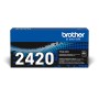 Brother TN-2420 toner 1 unidade(s) Original Preto