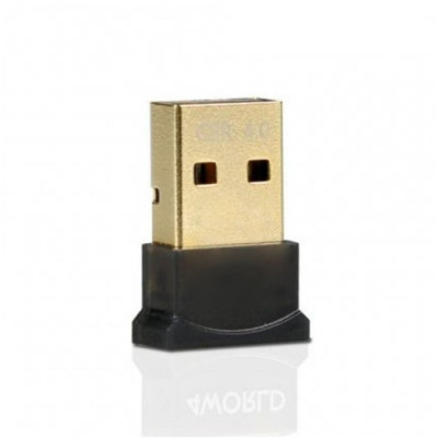 Adaptador Bluetooth Usb V4.0+Edr