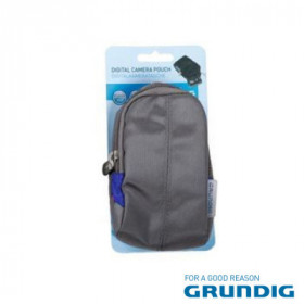 Bolsa P/ Câmara 1 Fecho Grundig
