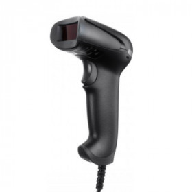 Leitor Código Barras Laser Usb