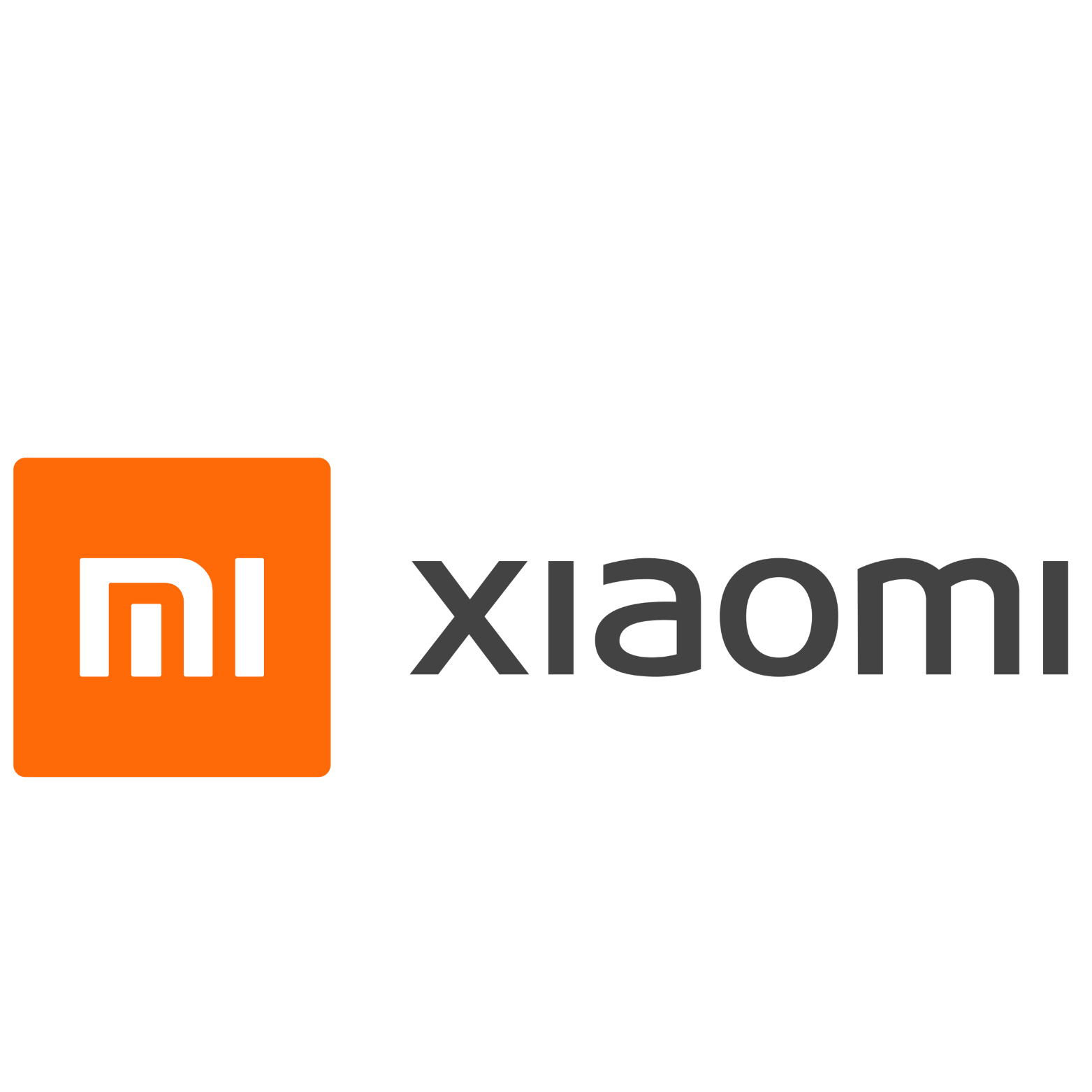 XIAOMI